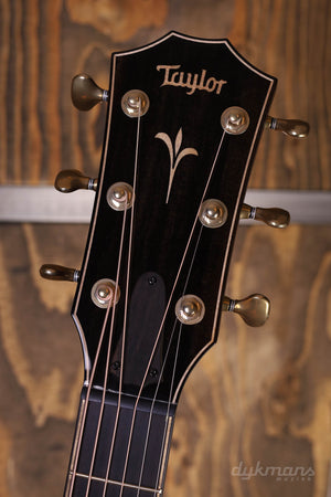 Taylor K24ce