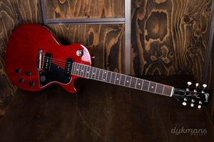 Gibson Les Paul Special Vintage Cherry