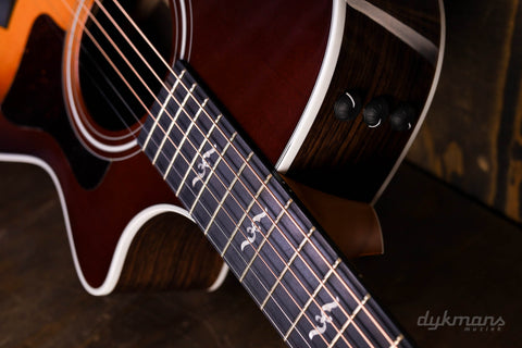 Taylor 412ce-R 12-Fret LTD