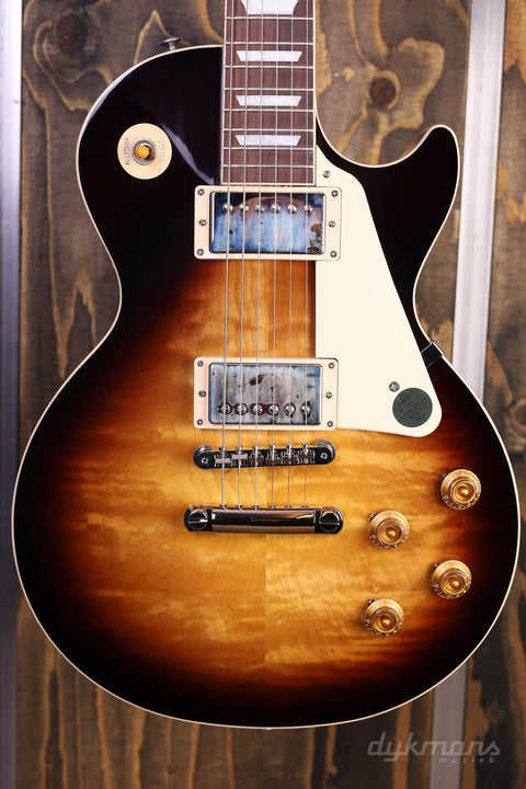 Gibson Les Paul Standard '50s Tobacco Burst