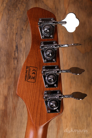 Sire Marcus Miller P5 4 String Mild Green