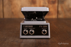 BOSS FV-30H