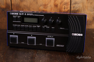 BOSS GT-1