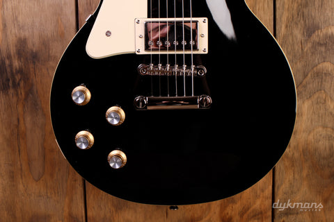 Epiphone Les Paul Standard 60s Ebony Left Handed