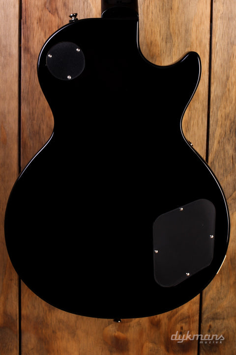 Epiphone Les Paul Standard 60s Ebony Left Handed