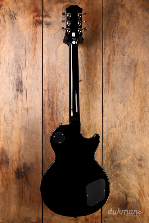 Epiphone Les Paul Standard 60s Ebony Left Handed