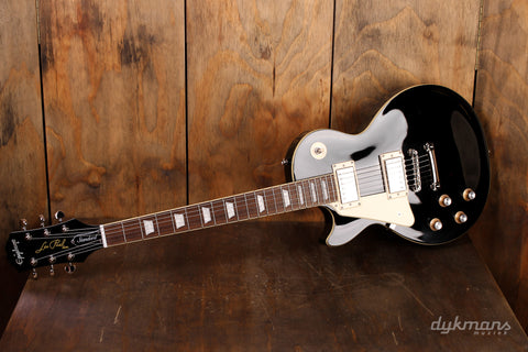 Epiphone Les Paul Standard 60s Ebony Left Handed