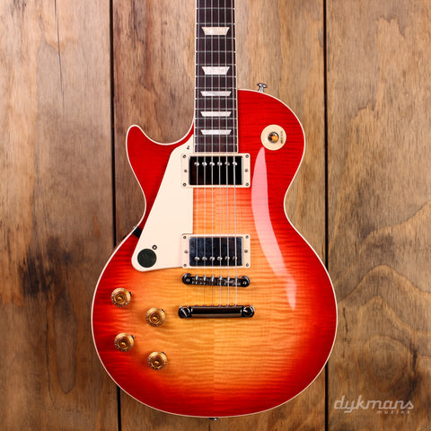 Gibson Les Paul Standard '50s Heritage Cherry Sunburst Left-Handed