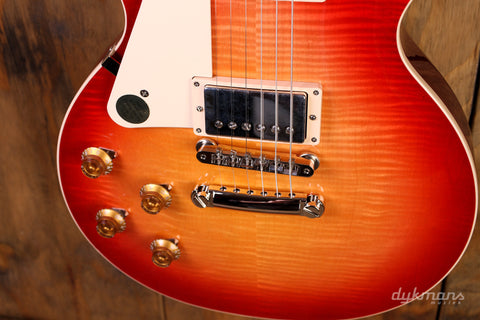Gibson Les Paul Standard '50s Heritage Cherry Sunburst Left-Handed