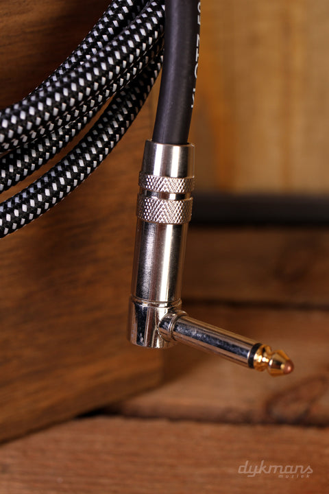 Klotz 59er 6.3mm Jack Cable