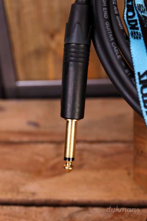 Klotz Titanium 6.3mm Jack Cable
