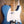 Fender Custom Shop 1951 Telecaster Relic Aged Lake Placid Blue Limited