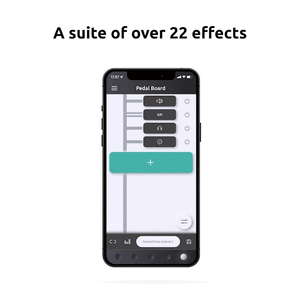 Darkglass Exponent 500