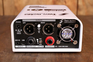 Two Notes Torpedo Captor X 16 Ohm 