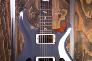 PRS Hollowbody II Piezo Platinum