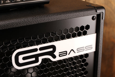 GR Bass STACK800