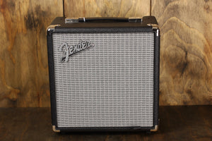 Fender rumble 15