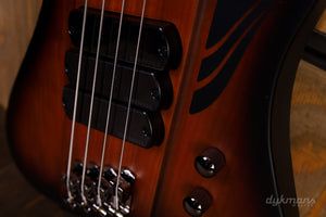 Dingwall D-Roc Standard Vintage Burst