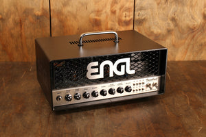 ENGL Ironball Special Edition E606SE