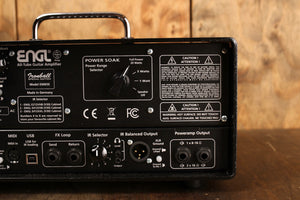 ENGL Ironball Special Edition E606SE