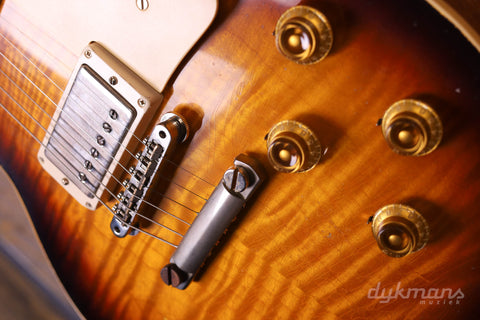 Gibson Custom Shop 1959 Les Paul Standard Reissue - Murphy Lab Ultra Heavy Aged