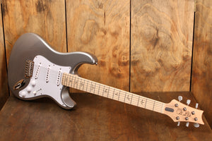 PRS Silver Sky Maple Tungsten