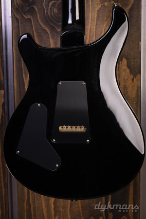 PRS Custom 24 Cobalt Smokeburst