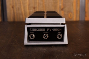Boss FV-500H