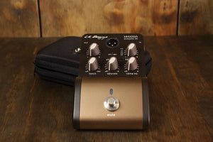 LR Baggs Session D.I