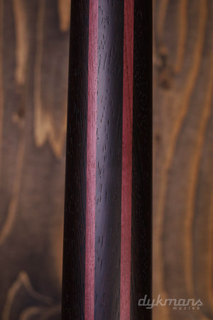 Mayones Duvell 6 Elite Eye Poplar Trans Satin