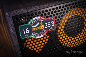 Markbass MB58R CMD 102P