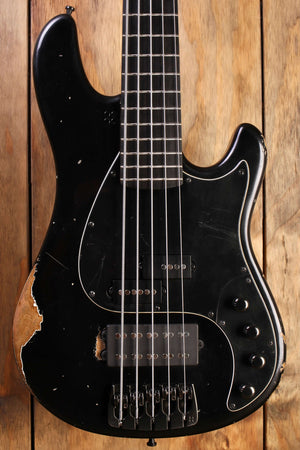 Sandberg California II VM5-S Hardcore Aged Black