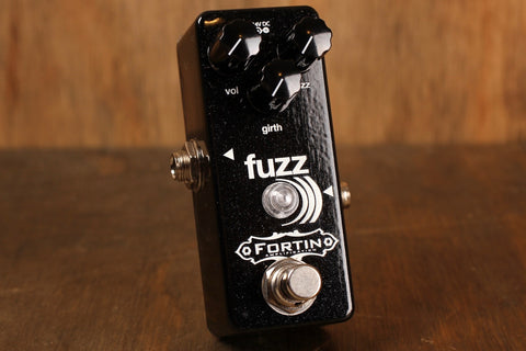 Fortin Amplification Mini Fuzz
