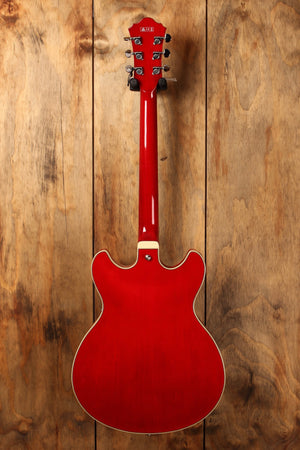Ibanez AS73 TCD 