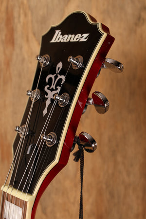 Ibanez AS73 TCD 