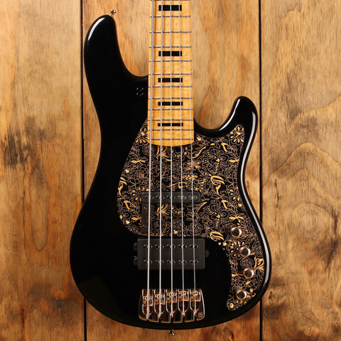 Sandberg California II V-TM Ida Nielsen 5-String