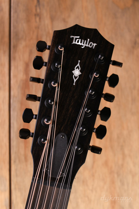 Taylor 362ce 12 string