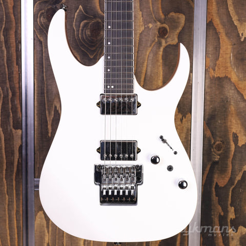 Ibanez RG5320C Pearl White PRE ORDER