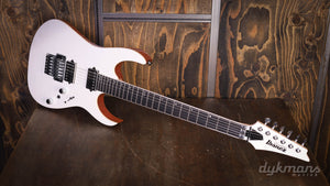 Ibanez RG5320C Pearl White PRE ORDER