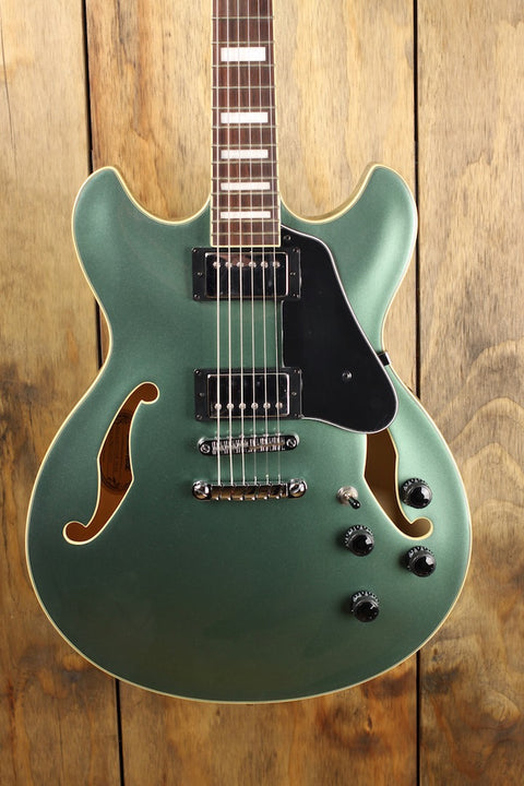 Ibanez AS73OLM Semi-Hollow