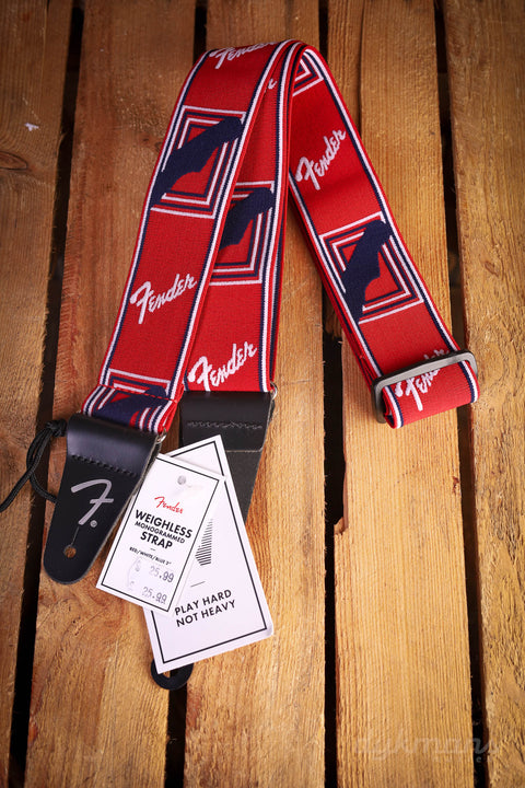 Fender Guitar Straps