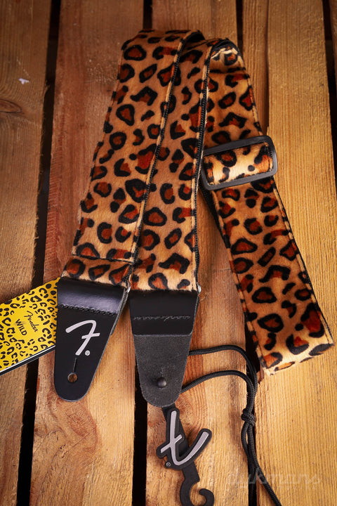 Fender Guitar Straps