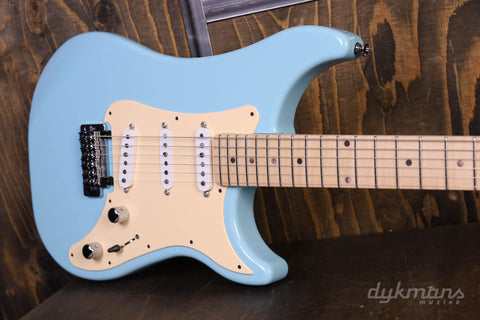 Vigier Expert Classic Rock Marie-Antoinette Blue