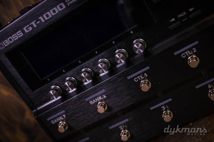 Boss GT-1000