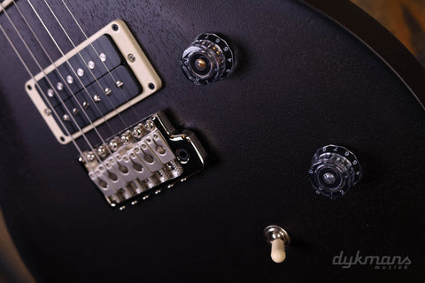 PRS CE24 Satin Stealth Charcoal Limited