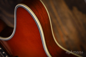 Eastman Romeo Goldburst