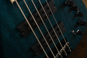 Sire Marcus Miller M2+5/TBL