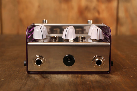 ThorpyFX The Dane Overdrive/Boost