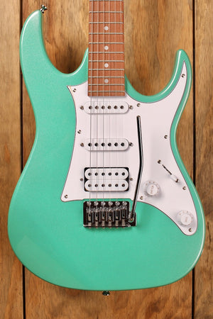 Ibanez GRX40 MGN Metallic Light Green
