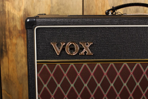 Vox AC15 